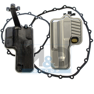 Kit filtre BVA