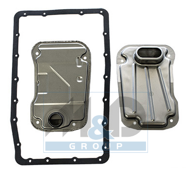 Kit filtre BVA