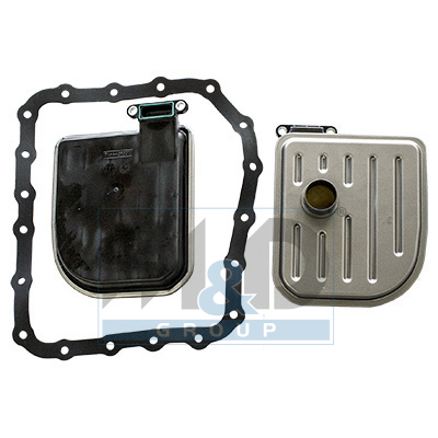 Kit filtre BVA