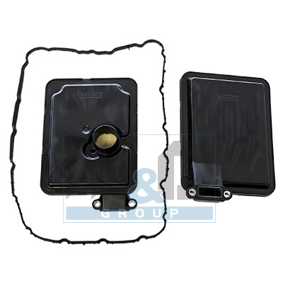 Kit filtre BVA
