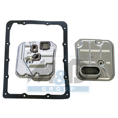 Kit filtre BVA