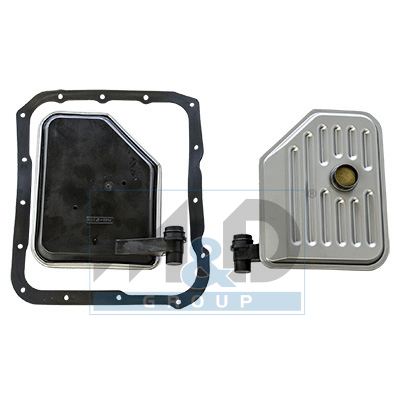Kit filtre BVA