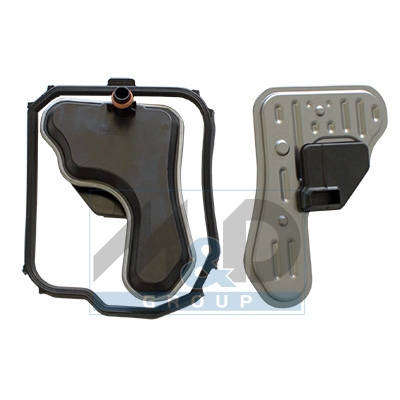 Kit filtre BVA