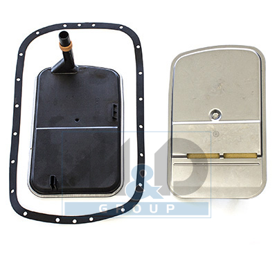 Kit filtre BVA