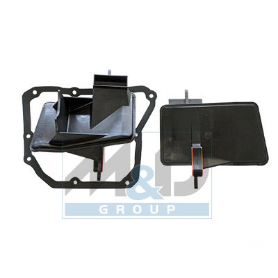 Kit filtre BVA