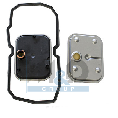 Kit filtre BVA