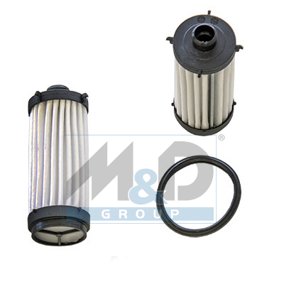 Kit filtre BVA
