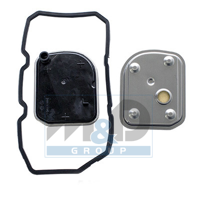 Kit filtre BVA