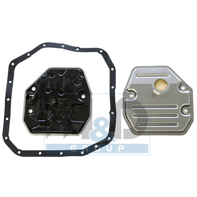 Kit filtre BVA