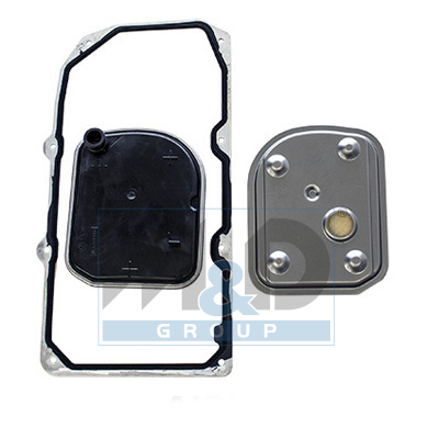 Kit filtre BVA