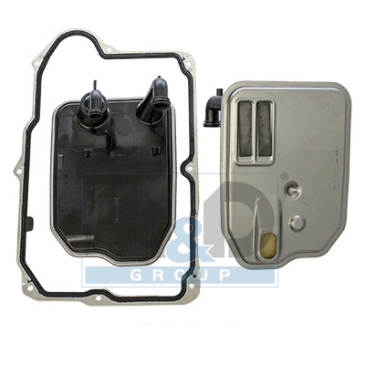 Filter kit automatische versnellingsbak