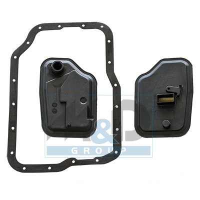 Kit filtre BVA