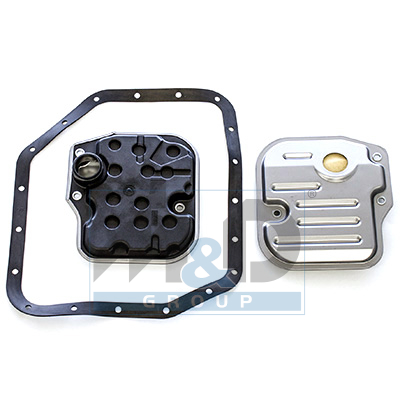 Kit filtre BVA