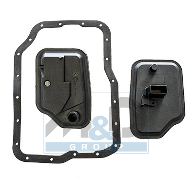 Kit filtre BVA
