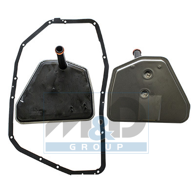 Kit filtre BVA