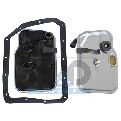 Kit filtre BVA