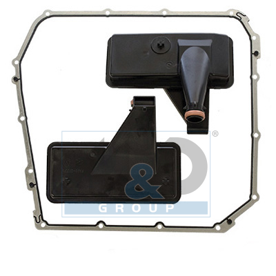 Kit filtre BVA