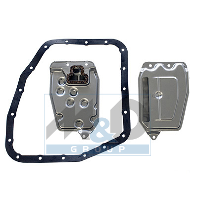 Kit filtre BVA