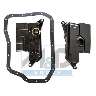Kit filtre BVA
