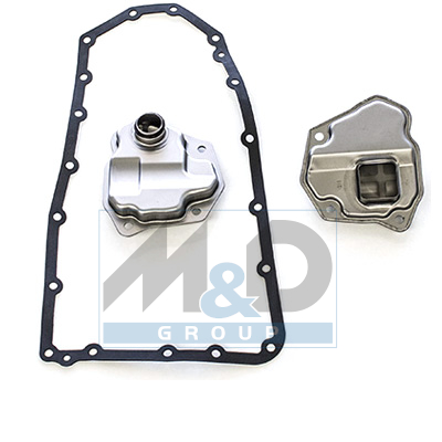 Kit filtre BVA