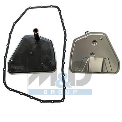 Kit filtre BVA