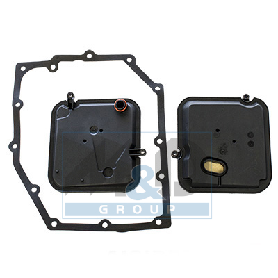 Kit filtre BVA