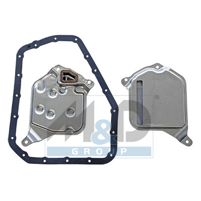 Kit filtre BVA