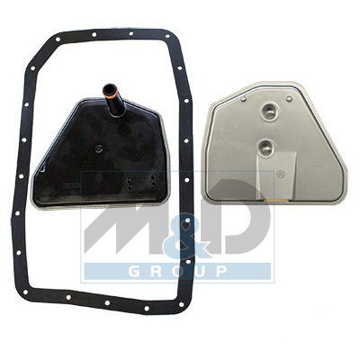 Kit filtre BVA