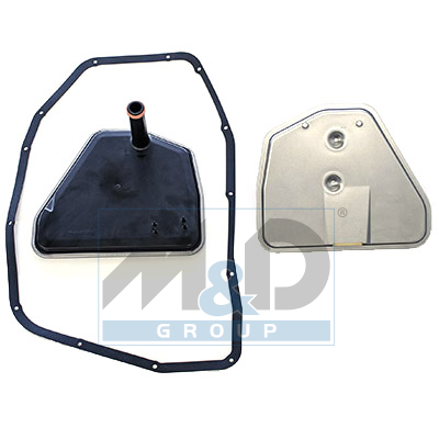 Kit filtre BVA