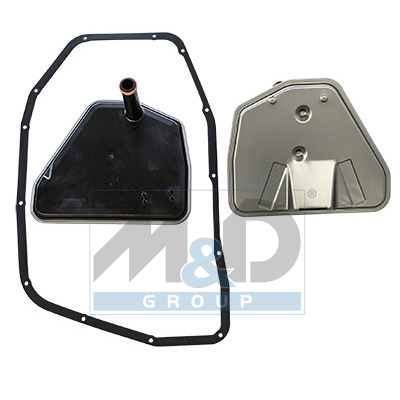 Kit filtre BVA