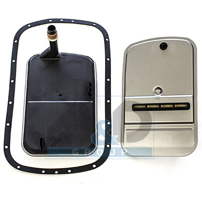 Kit filtre BVA
