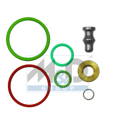 Kit pour injecteurs 