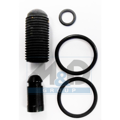 Kit pour injecteurs 