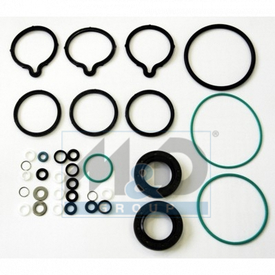 Kit universel pompe Bosch CP1 