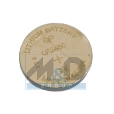 Batterie, Lithium CR245