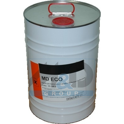 5 Liter Universal-Testflüssigkeit