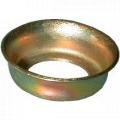 Metalen ringsluiting voor injectors