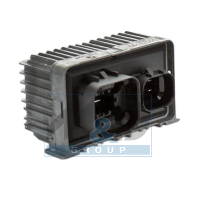 Module bougie de préchauffage