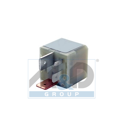Module bougie de préchauffage