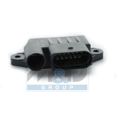 Module bougie de préchauffage
