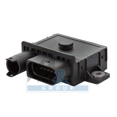 Module bougie de préchauffage