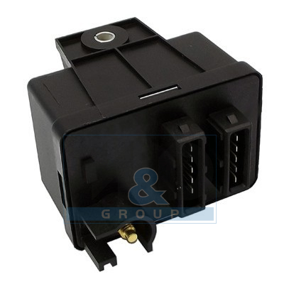 Module bougie de préchauffage 