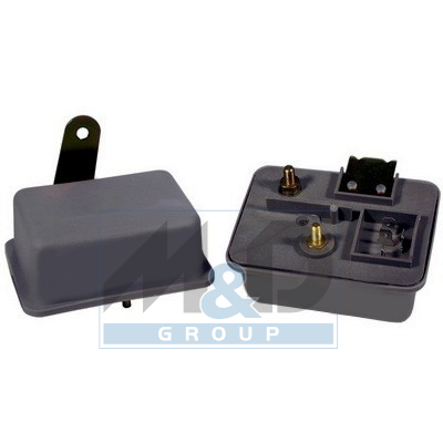 Module bougie de préchauffage 