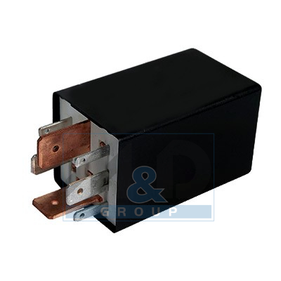 Module bougie de préchauffage 
