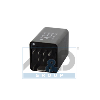 Module bougie de préchauffage 