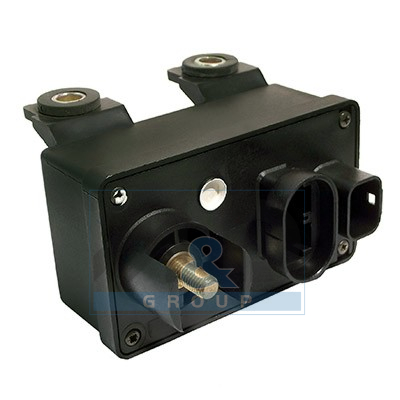 Module bougie de préchauffage 