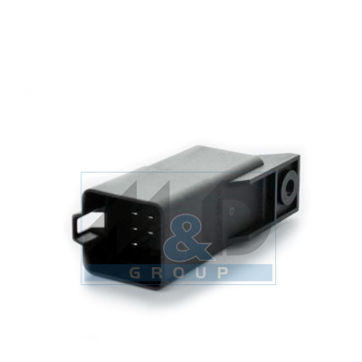 Module bougie de préchauffage 