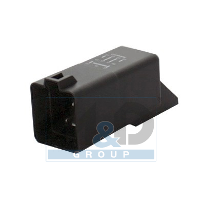 Module bougie de préchauffage 