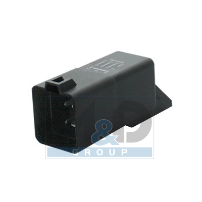 Module bougie de préchauffage 