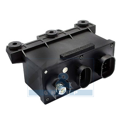 Module bougie de préchauffage 